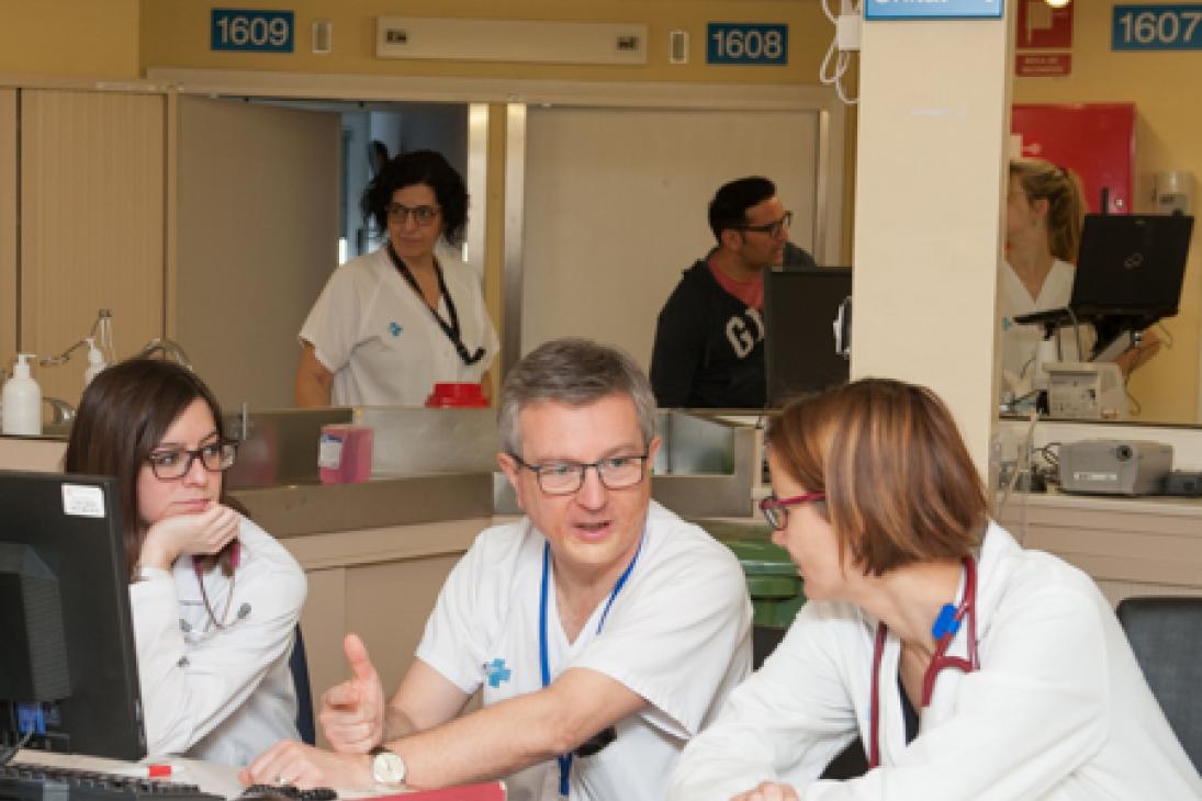 Unitat d’hospitalització_neumologia_hub